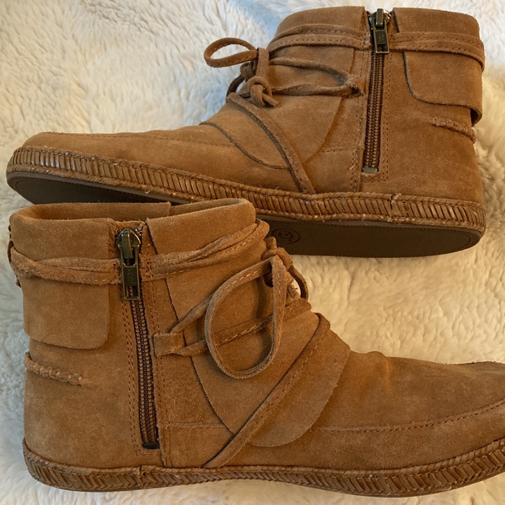 Ugg Booties - image 1